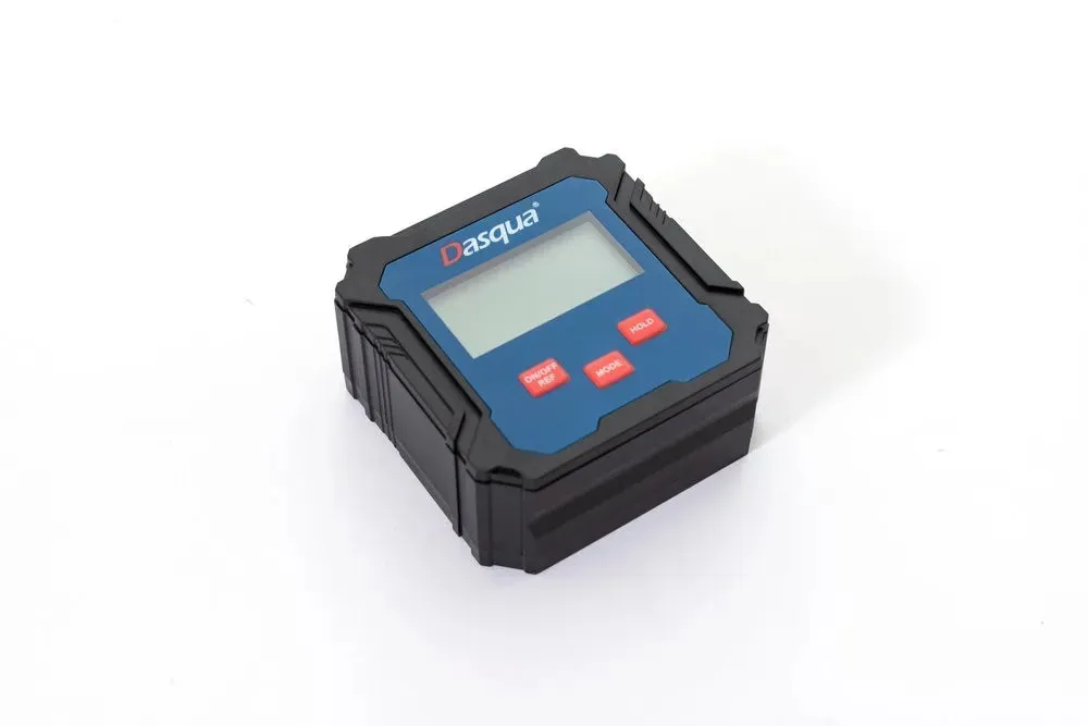 Dasqua | Digital Level Box with Magnet