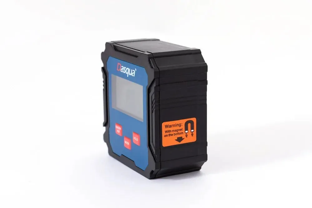 Dasqua | Digital Level Box with Magnet
