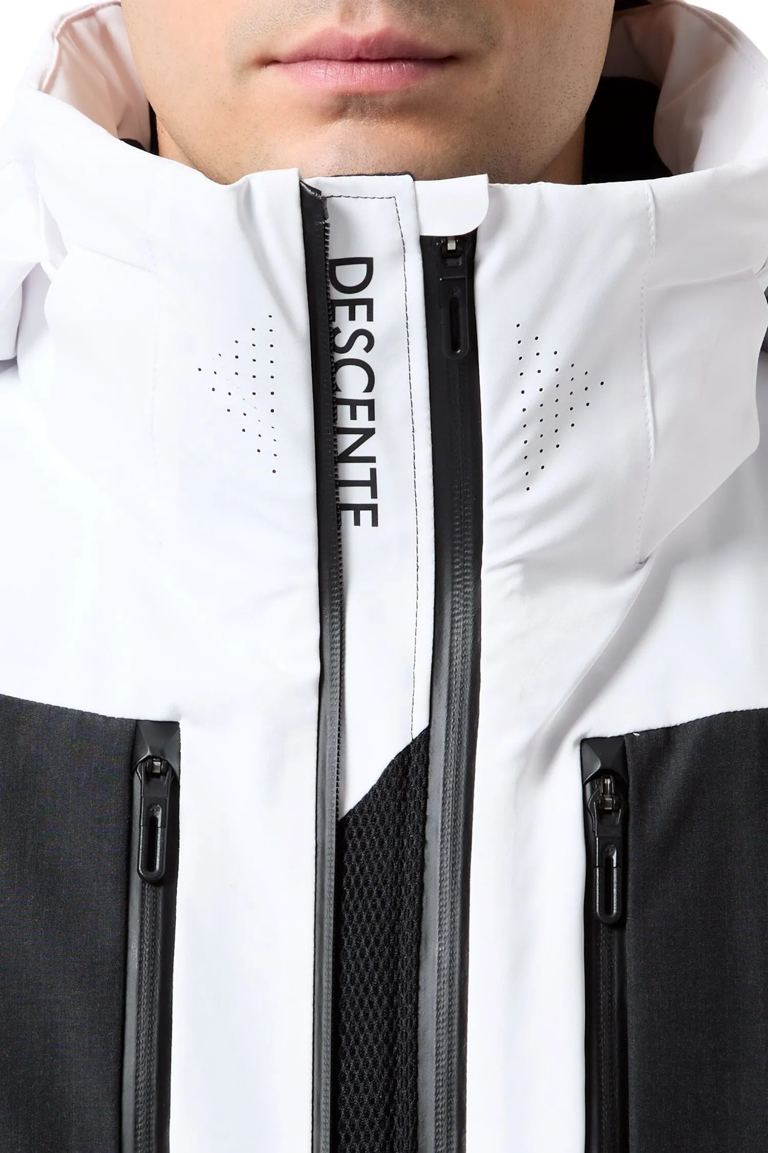 Descente Men's Paddy Jacket