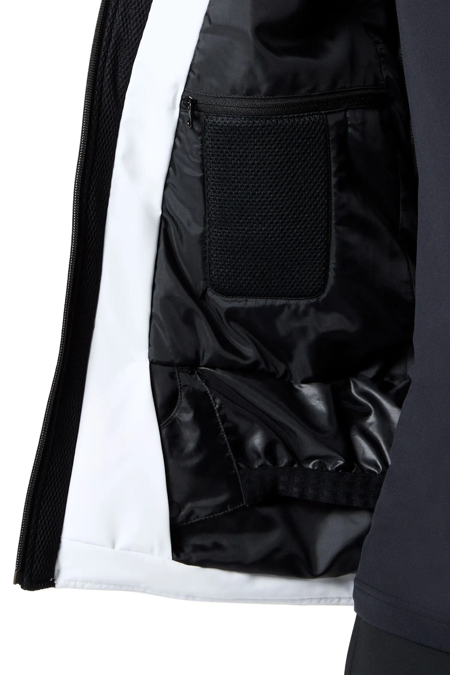 Descente Men's Paddy Jacket