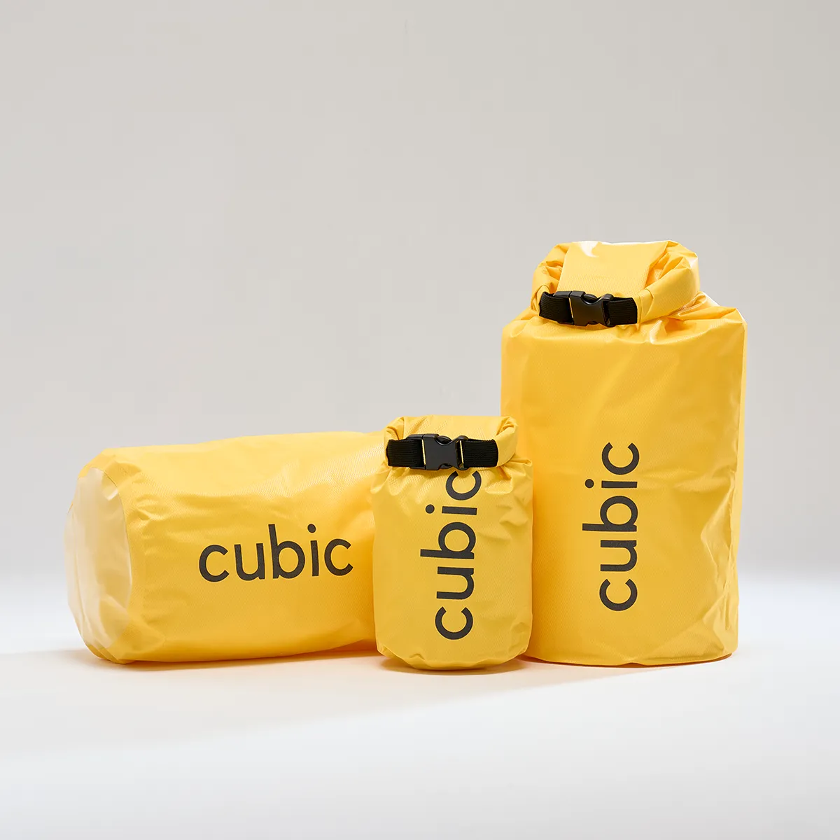 Drybag 10L - Cubic
