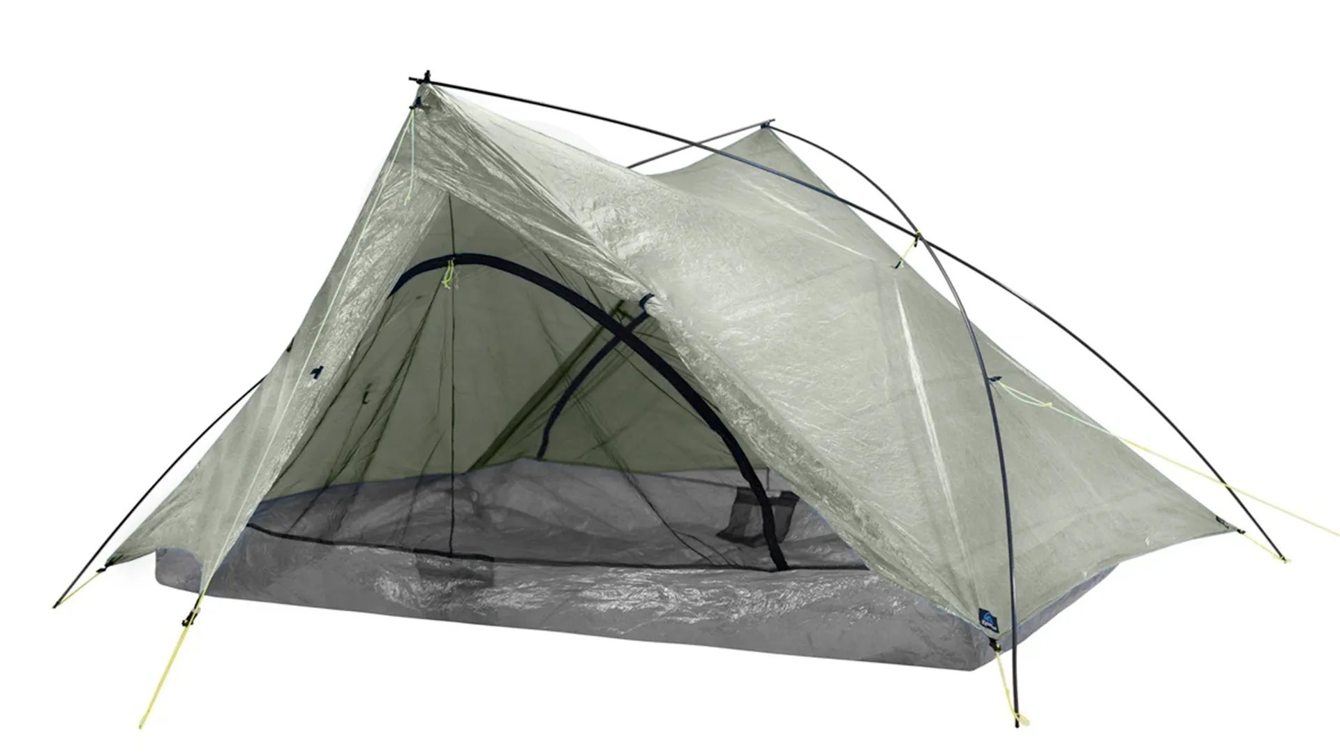 Duplex Freestanding Flex Kit
