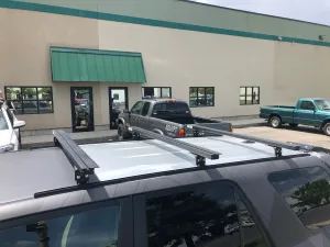 Eezi Awn K9 Load Bar Kit For Toyota 4Runner 5th Gen