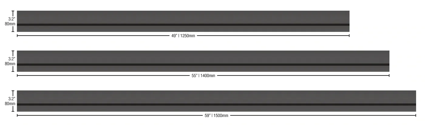 Eezi Awn K9 Load Bar Kit For Toyota 4Runner 5th Gen