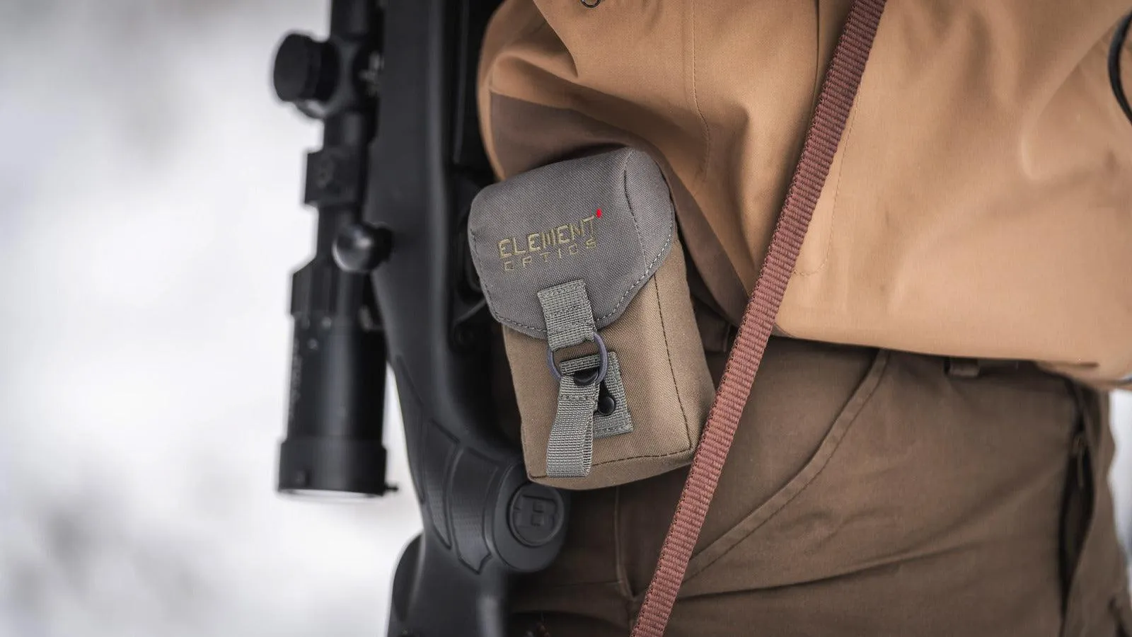 Element HELIX 1500 Ballistic Rangefinder