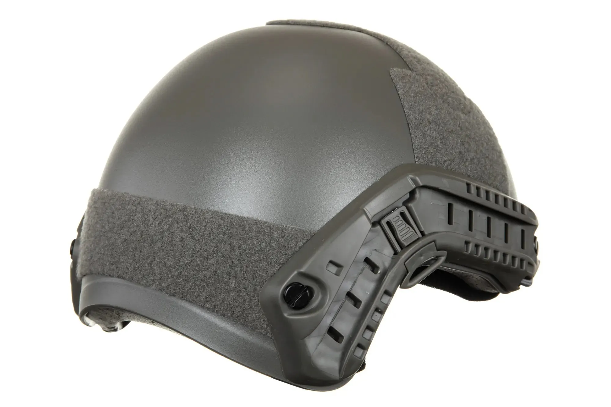 Emerson Gear Fast MH Eco Foliage Green helmet