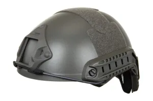 Emerson Gear Fast MH Eco Foliage Green helmet