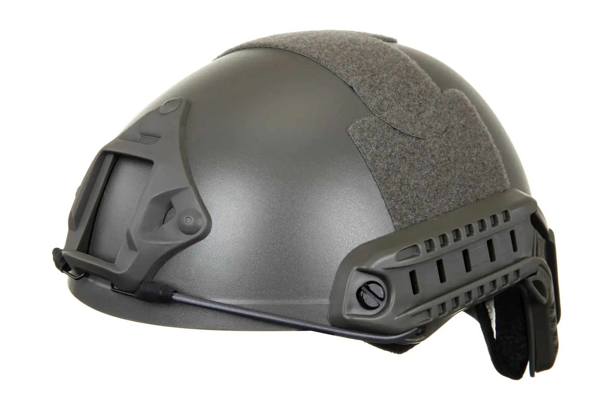 Emerson Gear Fast MH Eco Foliage Green helmet