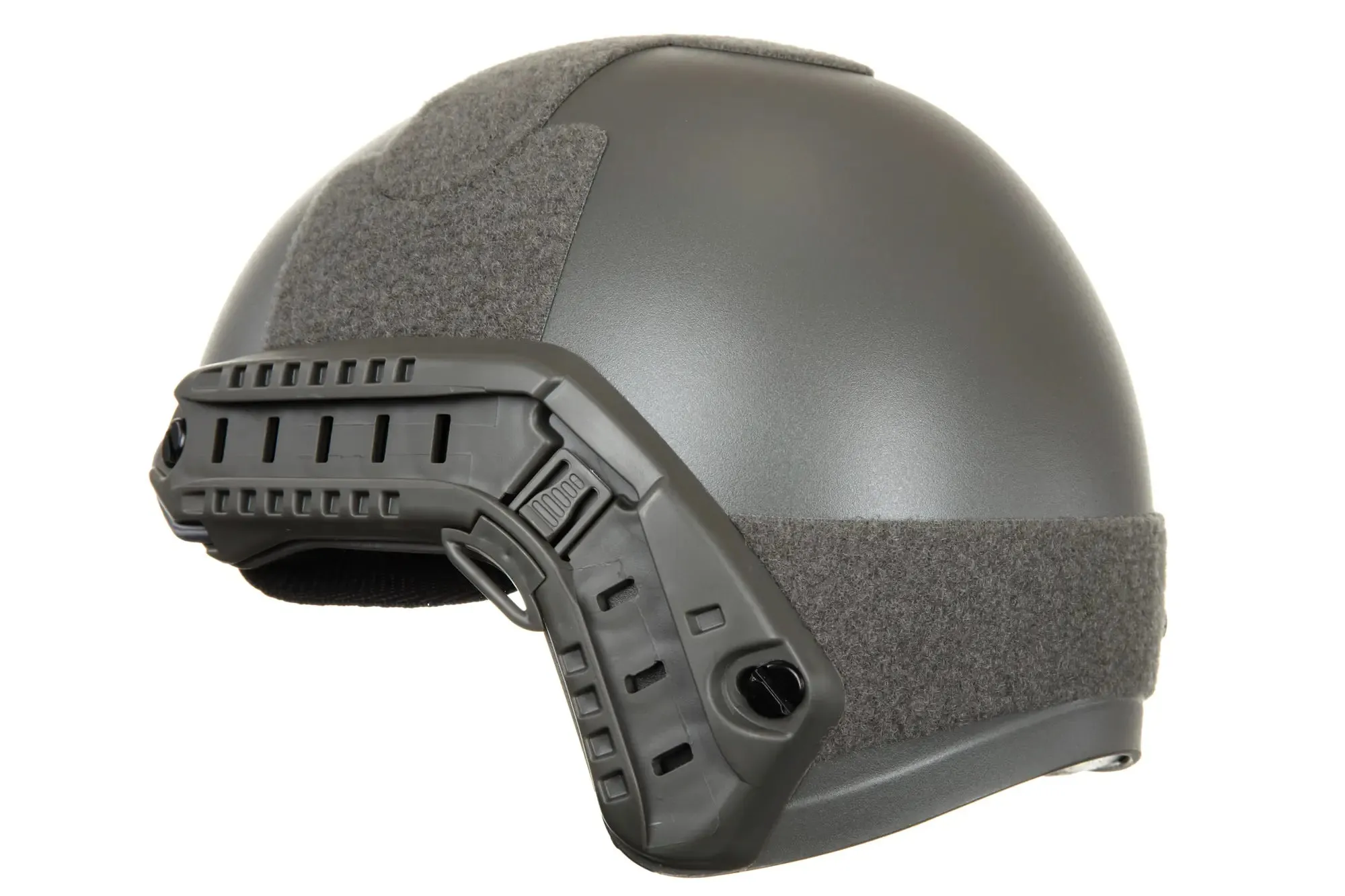 Emerson Gear Fast MH Eco Foliage Green helmet