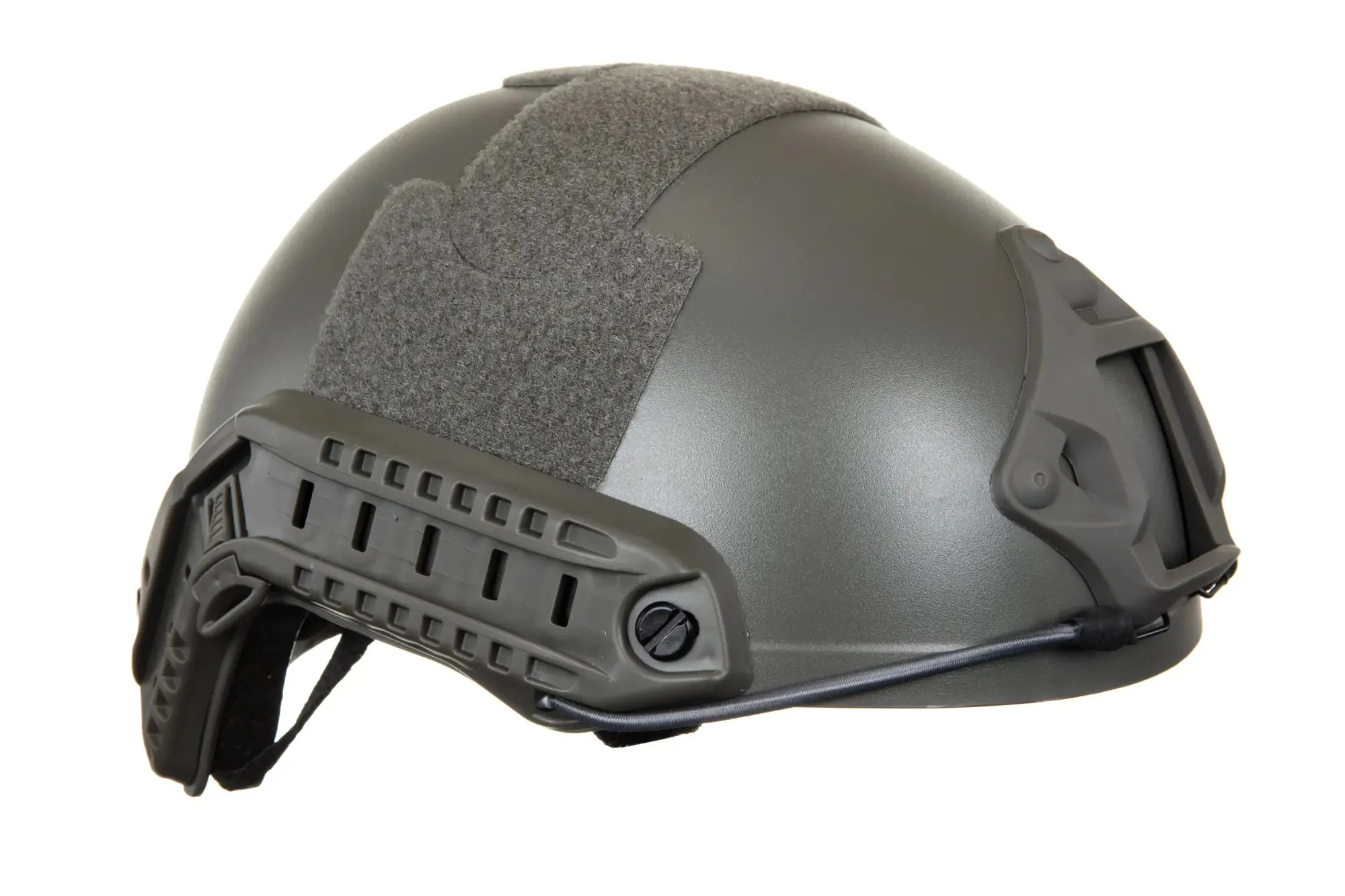 Emerson Gear Fast MH Eco Foliage Green helmet