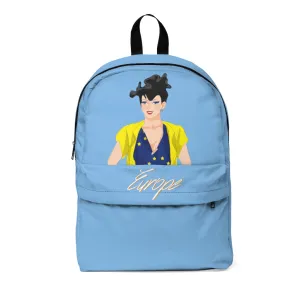 Europe Backpack