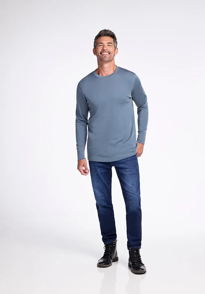 Explorer Base Layer • Final Sale Deals! - Stormy Weather