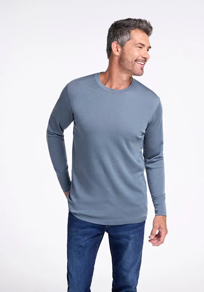 Explorer Base Layer • Final Sale Deals! - Stormy Weather