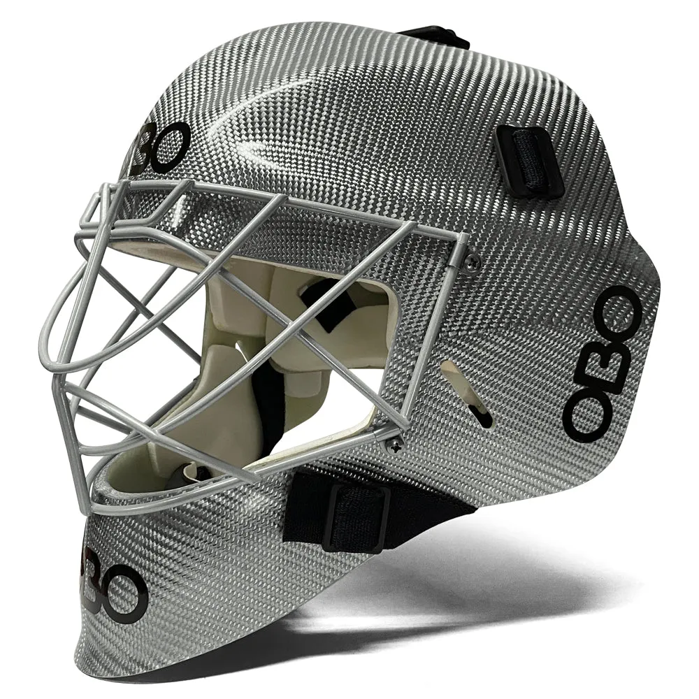FG Unpainted Helmet
