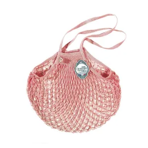 Filt Net Bag Rose – Long Handles