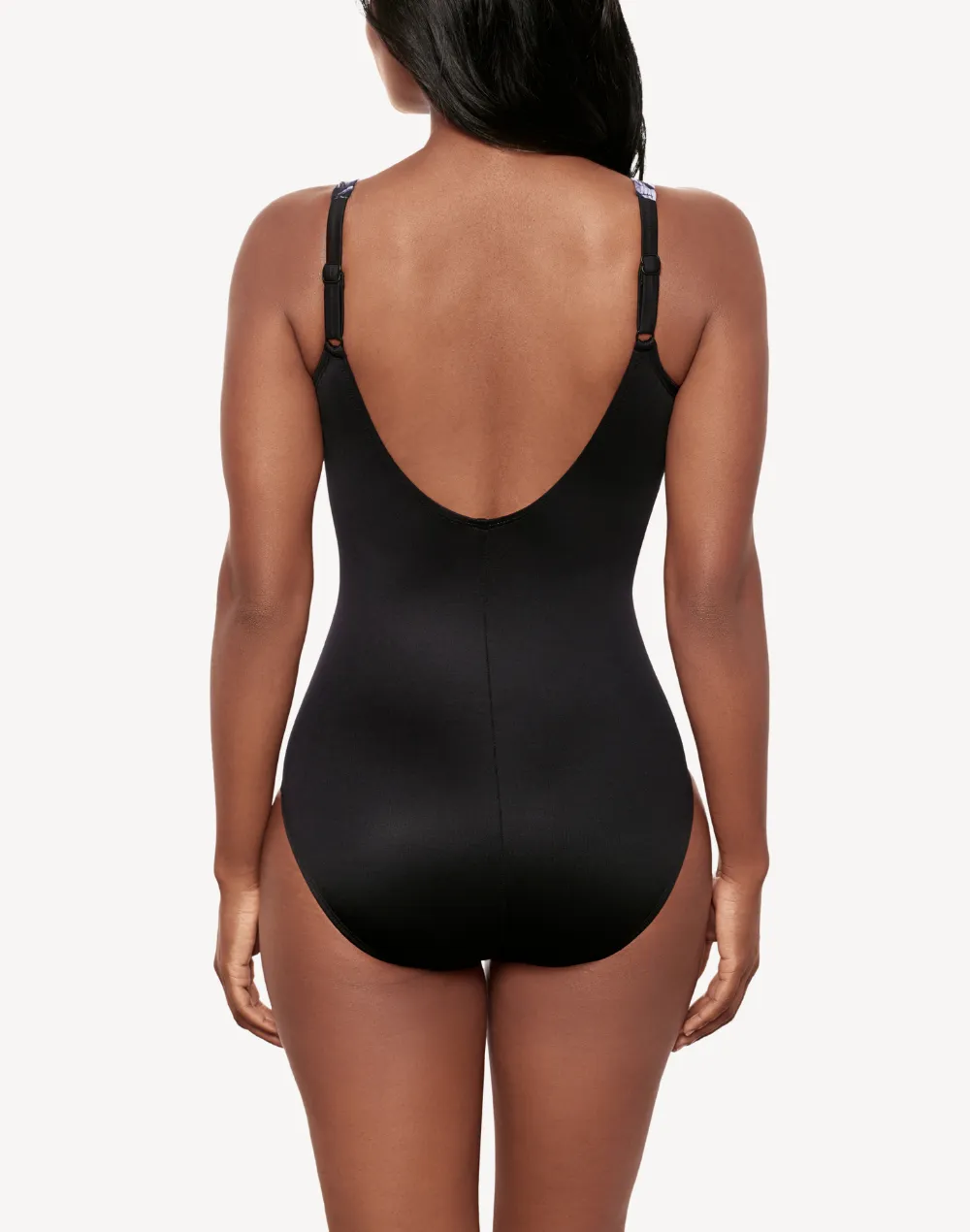 Fiore Di Luna Oceanus One Piece Swimsuit