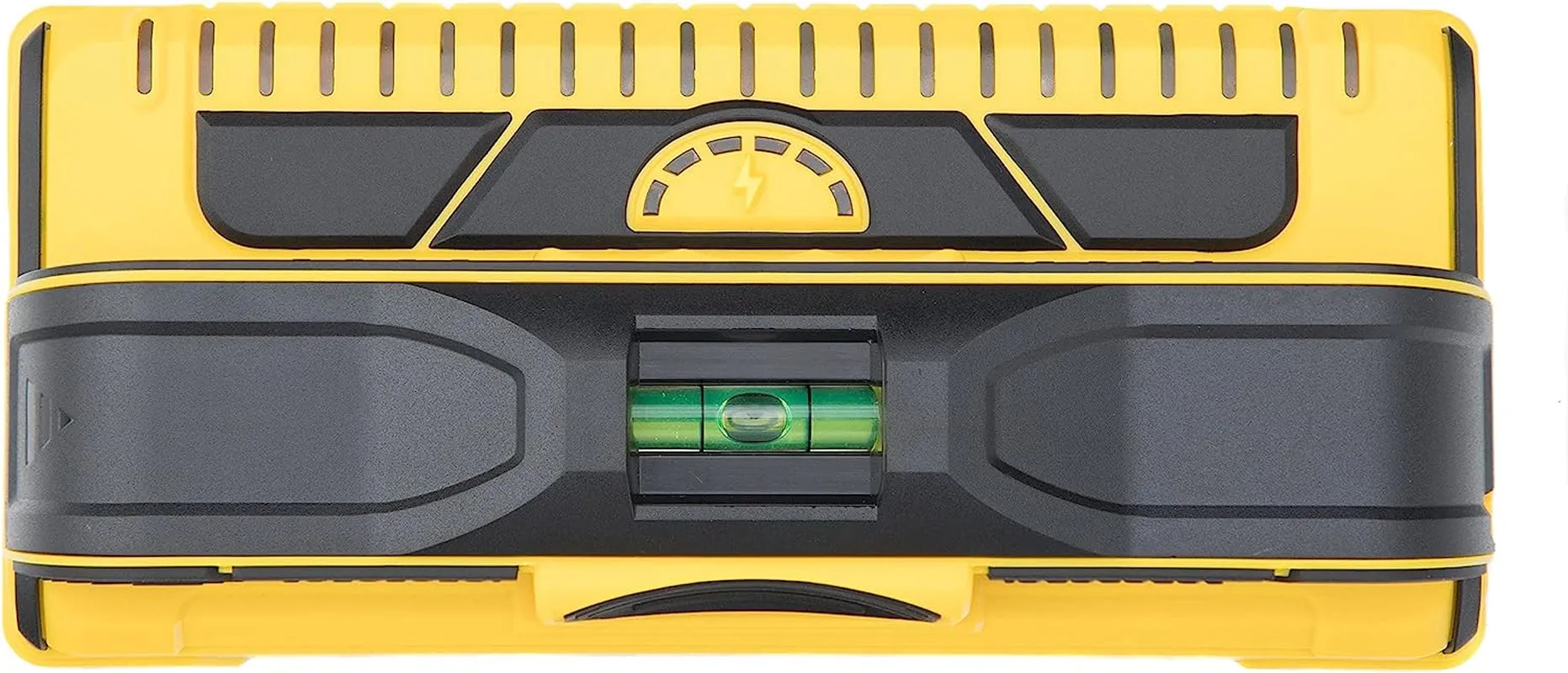 Franklin Sensors Prosensor M210 Stud Finder with 13-Sensors, Wood & Metal Stud Detector/Wall Scanner, Live Wire Detection