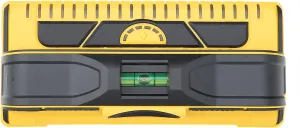 Franklin Sensors Prosensor M210 Stud Finder with 13-Sensors, Wood & Metal Stud Detector/Wall Scanner, Live Wire Detection