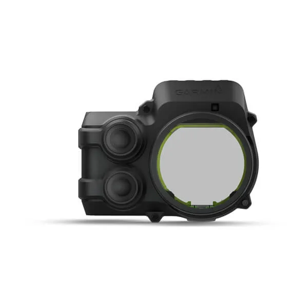 GARMIN Xero A1i Bow Sight (Right Hand) with AAA Batteries and Cleaning Cloth