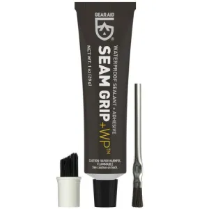Gear Aid Seam Grip WP Waterproof Sealant/Adhesive 1oz 10510