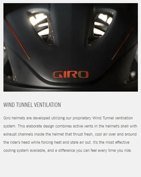 GIRO Radix MIPS Helmet (M Size)
