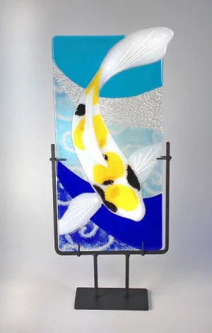 Golden Koi