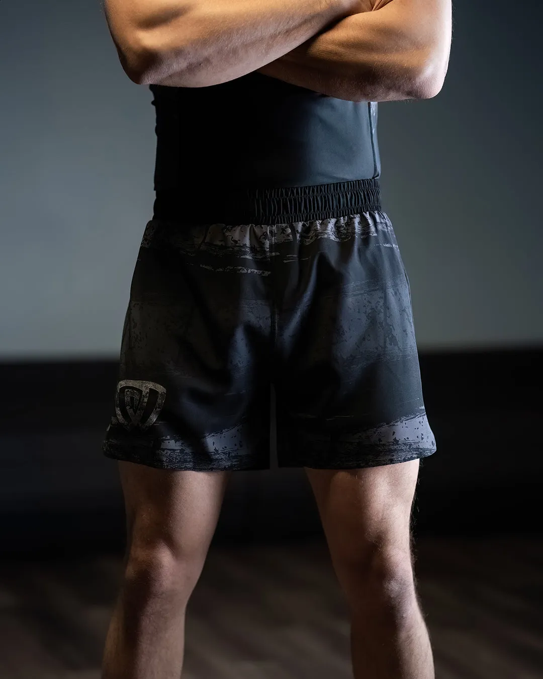 IRIDIUM HPTX 5" ULTRALIGHT SHORTS