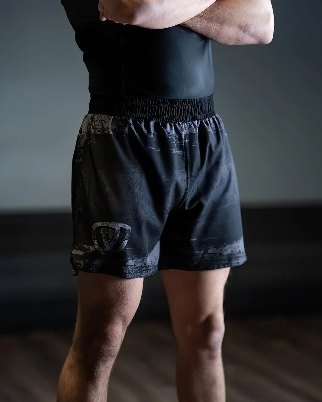 IRIDIUM HPTX 5" ULTRALIGHT SHORTS