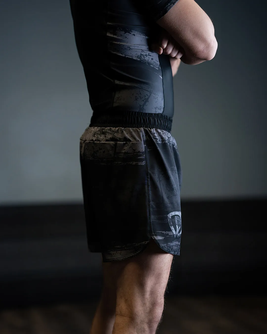 IRIDIUM HPTX 5" ULTRALIGHT SHORTS