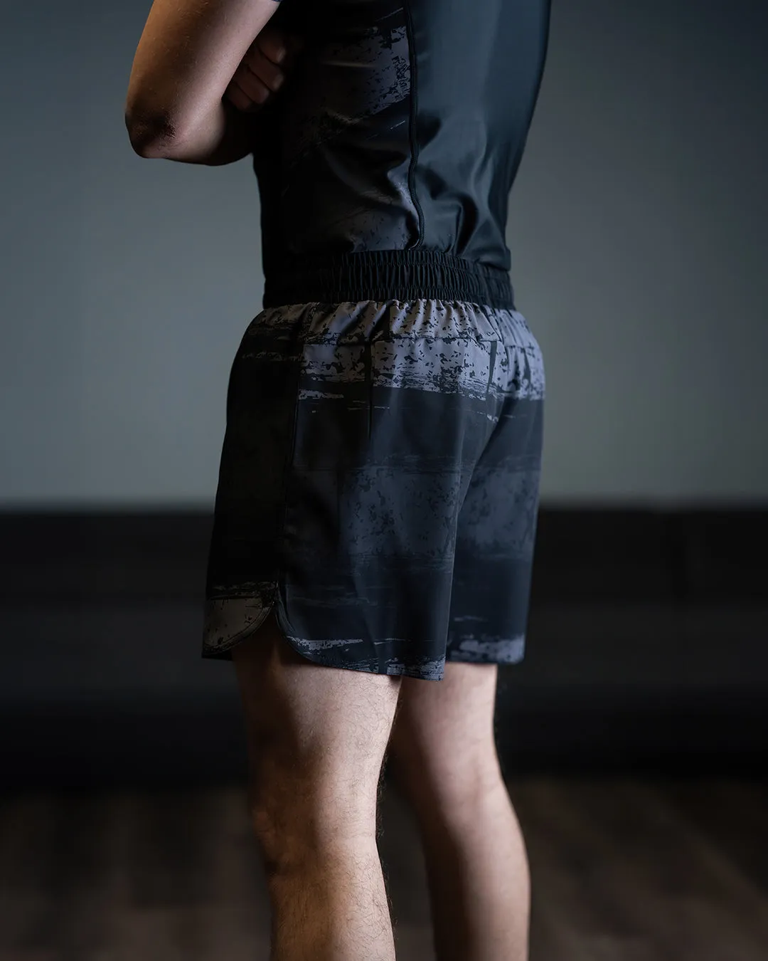 IRIDIUM HPTX 5" ULTRALIGHT SHORTS