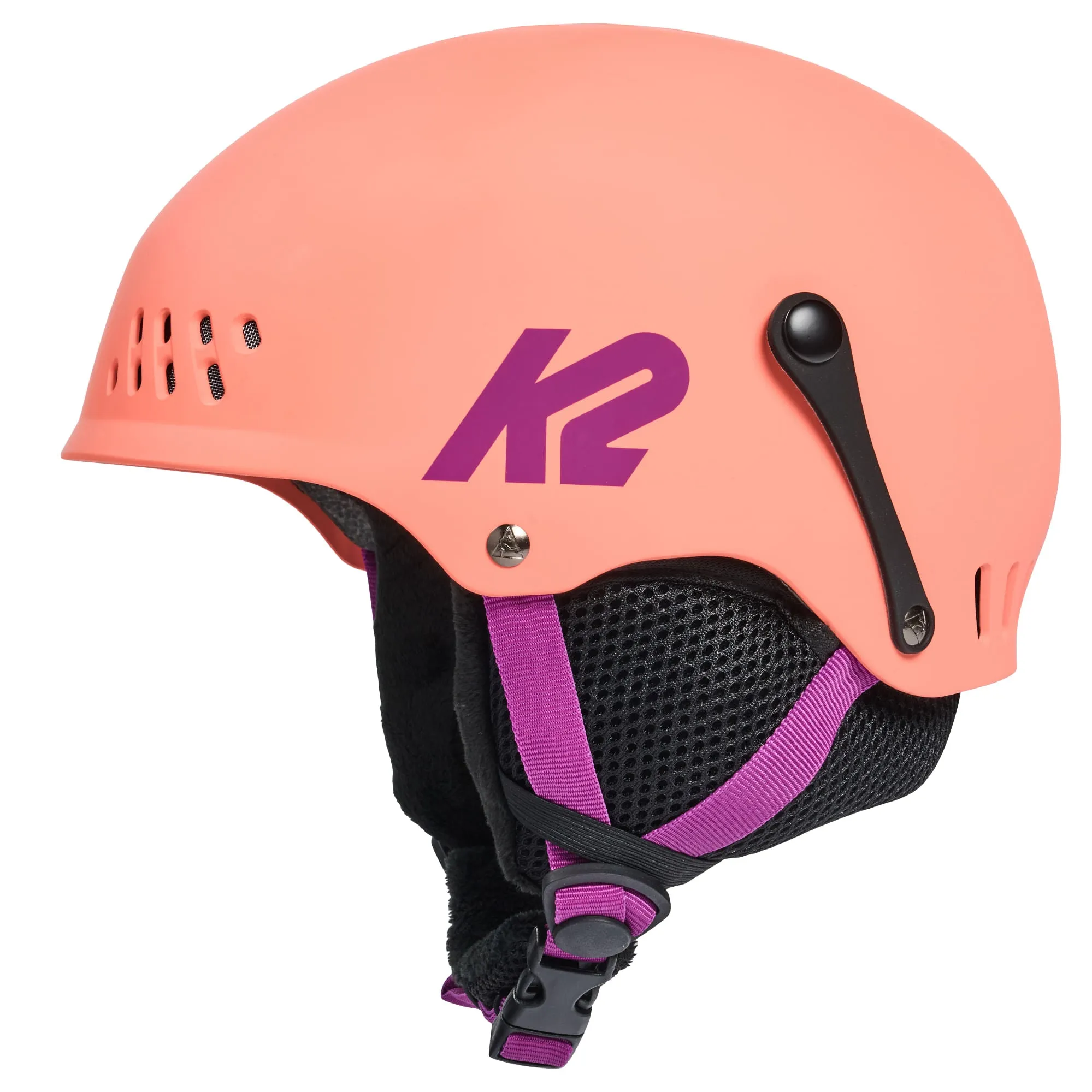 K2 Entity Kids Helmet