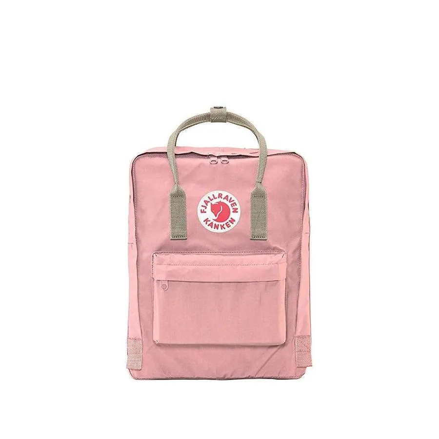 Kanken Backpack // Multi Tone