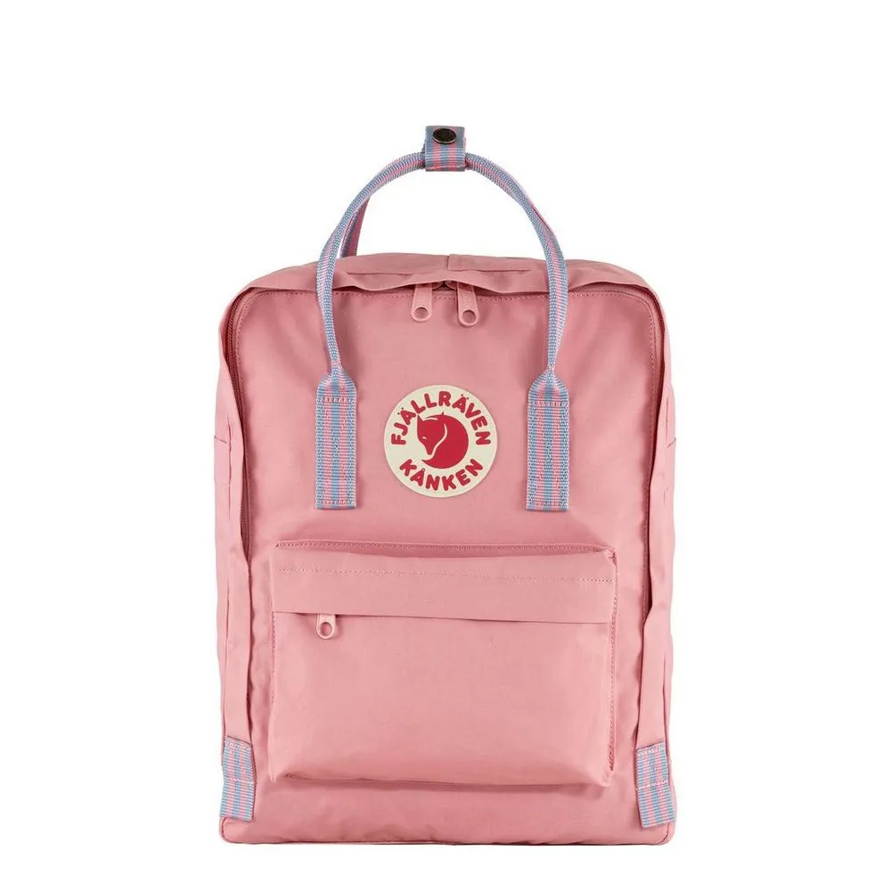 Kanken Backpack // Multi Tone