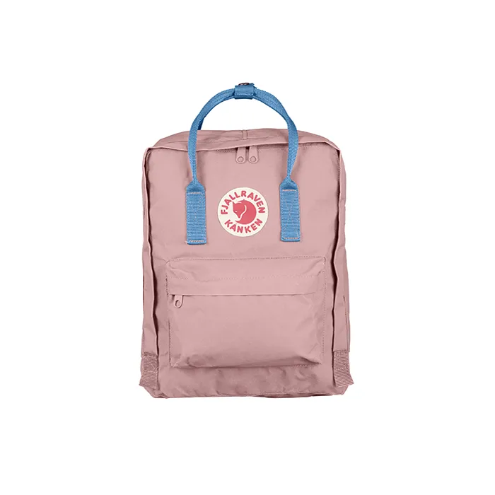 Kanken Backpack // Multi Tone
