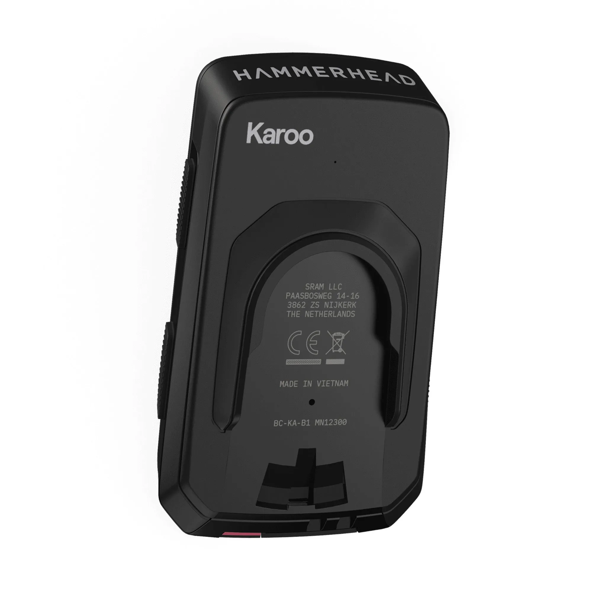 Karoo Cycling GPS Computer