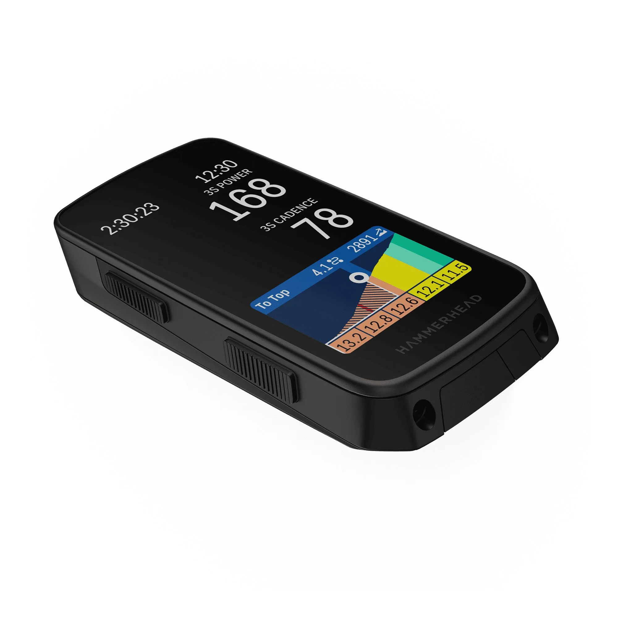 Karoo Cycling GPS Computer