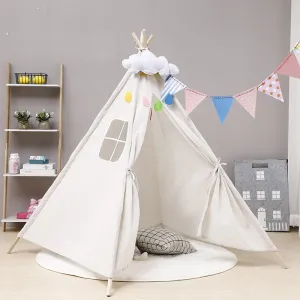 KIds Teepee Tent