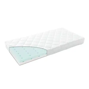 Leander Linea/Luna Comfort Mattress 120 x 60