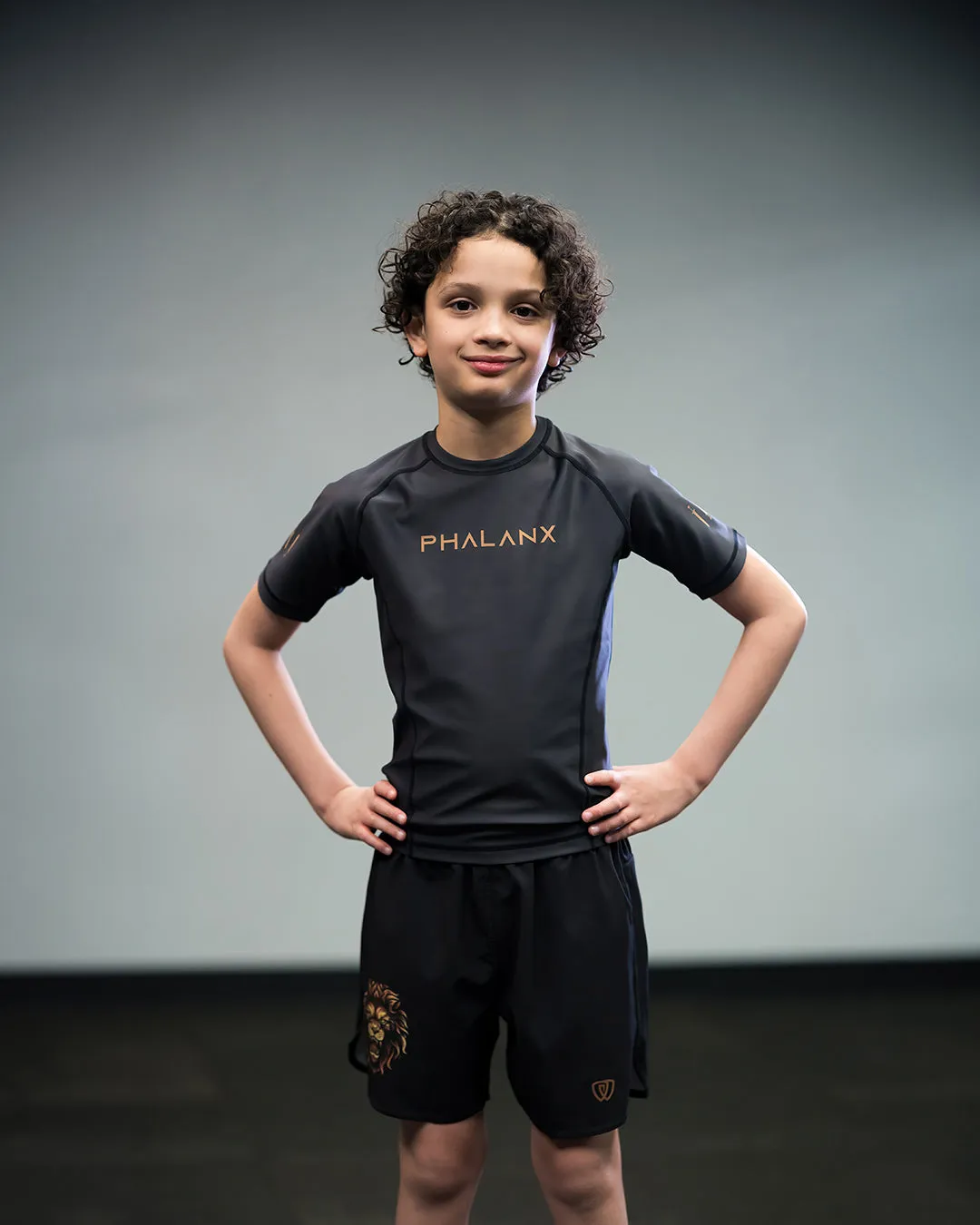 LEGION KID'S HPTX ULTRALIGHT SHORTS