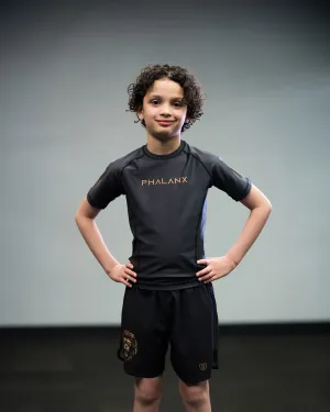 LEGION KID'S HPTX ULTRALIGHT SHORTS
