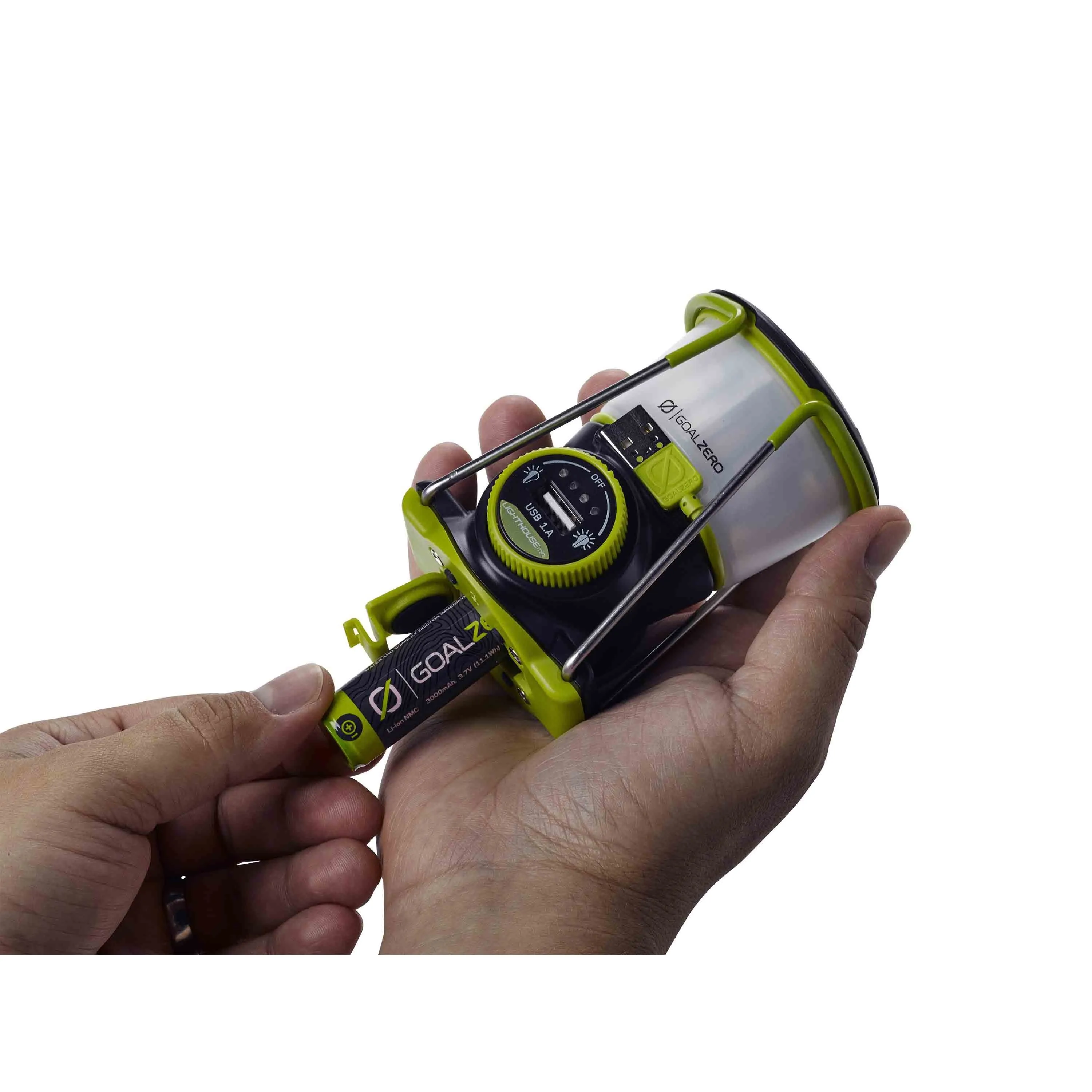 Lighthouse Mini Lantern
