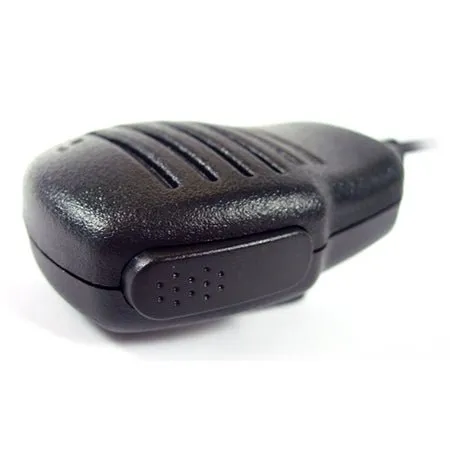 Lightweight Speaker Mic for Motorola FV300R, MR355R & T5300 Series Portables
