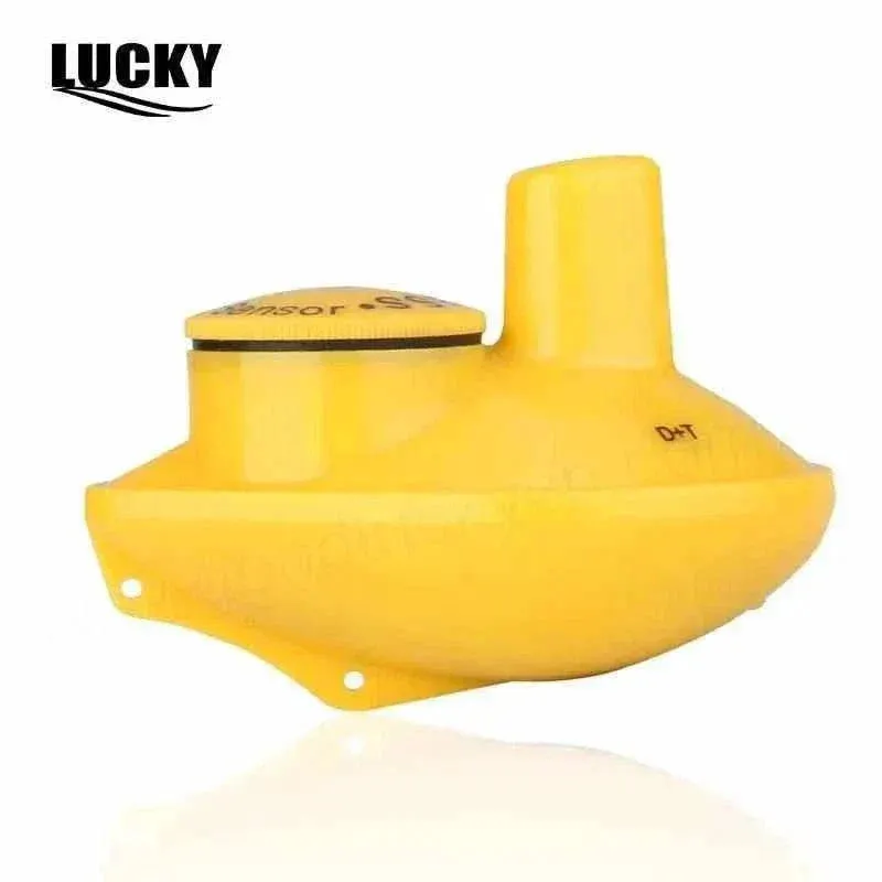 Lucky FF718Li  Wireless Sonar, 180m Range 2-in-One Fish Finder