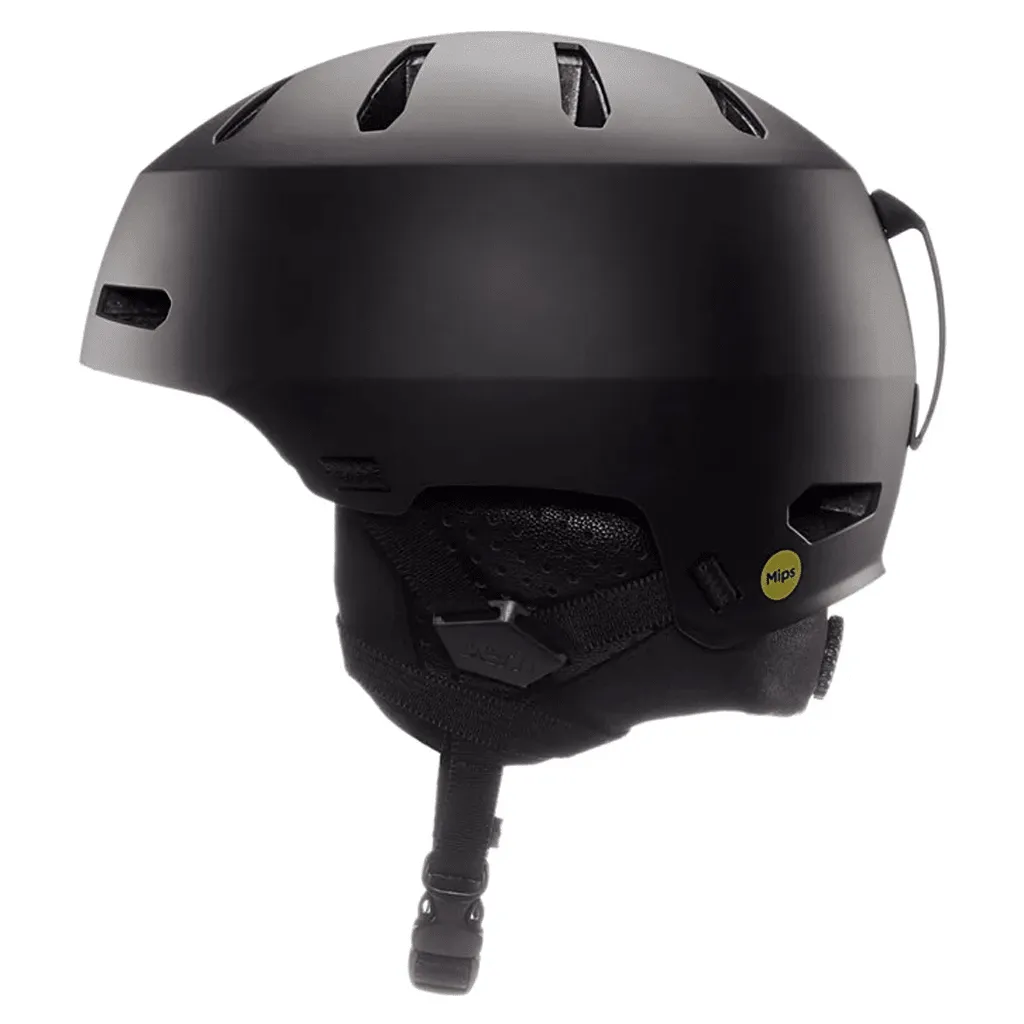 Macon 2.0 MIPS® helmet - Matte black