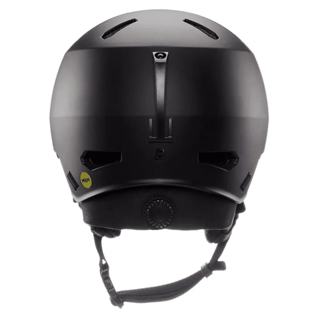 Macon 2.0 MIPS® helmet - Matte black