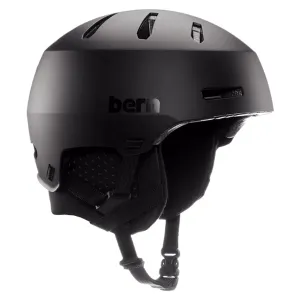 Macon 2.0 MIPS® helmet - Matte black