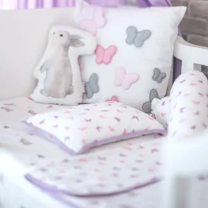 Masilo Cot Bedding Set - Best Buds