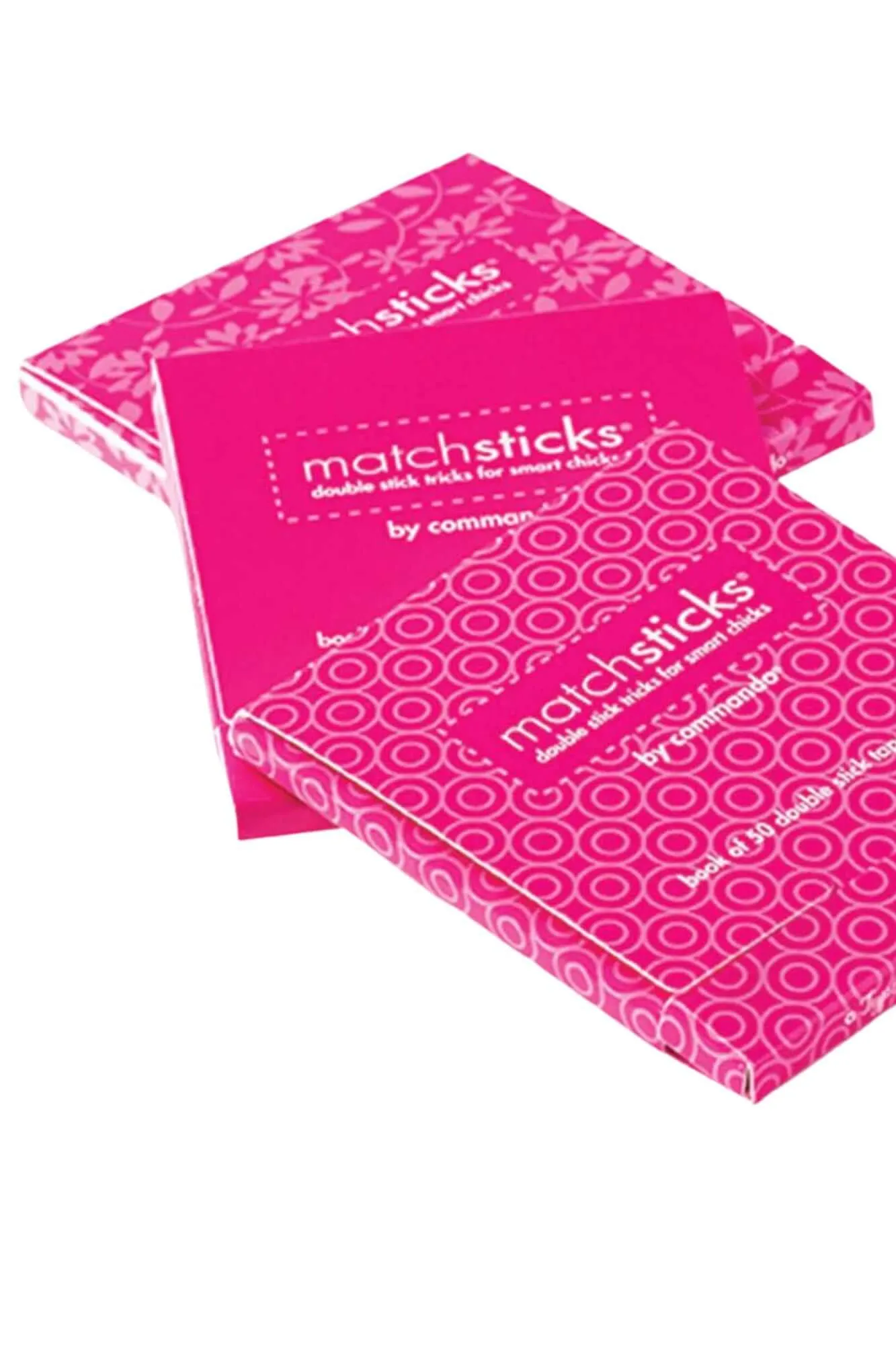 Match Stick Tape