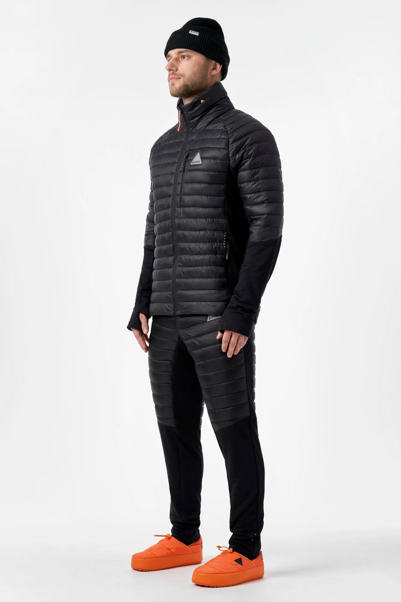 Men's Morrisson Gilltek™ Hybrid Jacket