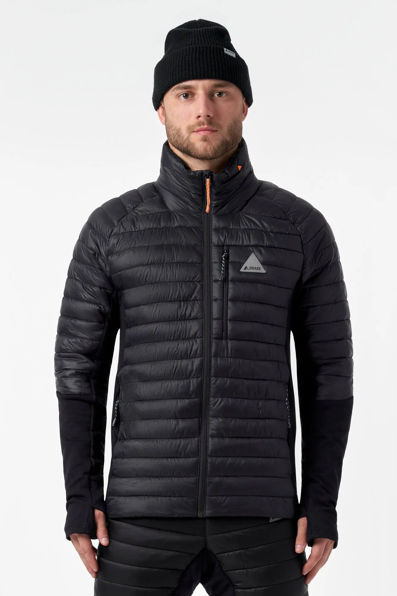 Men's Morrisson Gilltek™ Hybrid Jacket
